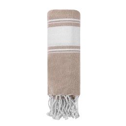 Botari. Towel Pareo (MAKITO 20751 ) - NATURAL