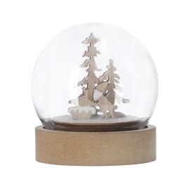 Cemayer. Christmas Decoration (MAKITO 21267 ) - NATURAL