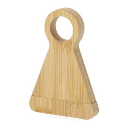 Kofko. Holder Corkscrew (MAKITO 21306 ) - NATURAL