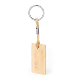 Recbam. Keyring (MAKITO 21067 ) - NATURAL