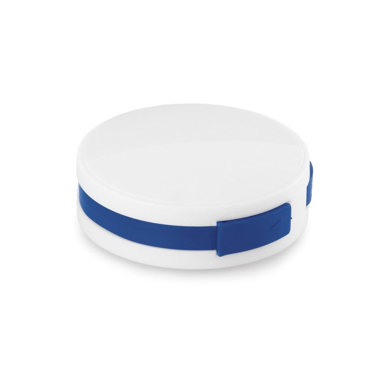 GARDNER. USB 20 hub 97357.14, Albastru Royal GARDNER. USB 20 hub 97357.14, Albastru Royal