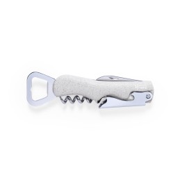 Lavip. Corkscrew Opener (MAKITO 6788 ) - NATURAL