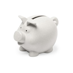 Darfil. Money Box (MAKITO 6379 ) - NATURAL