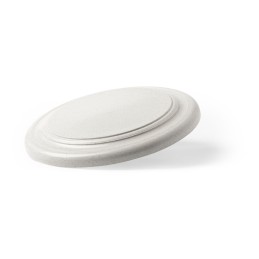 Ditul. Frisbee (MAKITO 6381 ) - NATURAL