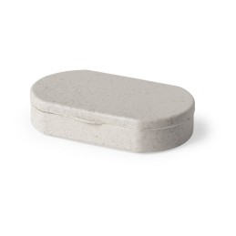 Varsum. Pillbox (MAKITO 6382 ) - NATURAL
