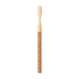 Piglet. Toothbrush (MAKITO 1640 ) - NATURAL