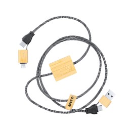 Segers. Charging Cable (MAKITO 21884 ) - NATURAL
