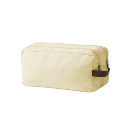 Raberu. Beauty Bag (MAKITO 20533 ) - NATURAL