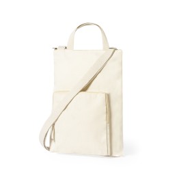 Leduc. Laptop Pouch (MAKITO 1854 ) - NATURAL