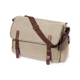 Gibson. Document Bag (MAKITO 1448 ) - NATURAL