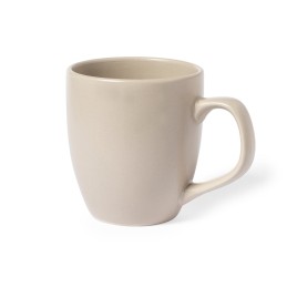 Leslie. Mug (MAKITO 1757 ) - NATURAL