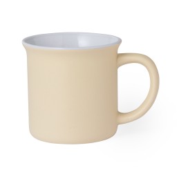 Hilman. Mug (MAKITO 20519 ) - NATURAL