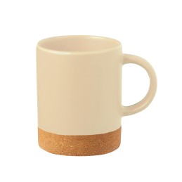 Melmak. Mug (MAKITO 20520 ) - NATURAL