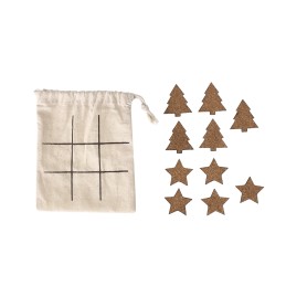 Bronso. Game (MAKITO 21265 ) - NATURAL