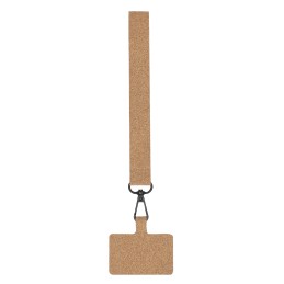 Naomix. Holder Bracelet (MAKITO 21326 ) - NATURAL