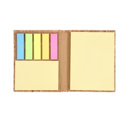 Feron. Notepad (MAKITO 21662 ) - NATURAL