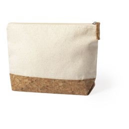 Subrum. Beauty Bag (MAKITO 6619 ) - NATURAL