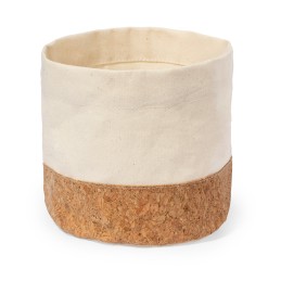Zolar. Bread Basket (MAKITO 20588 ) - NATURAL