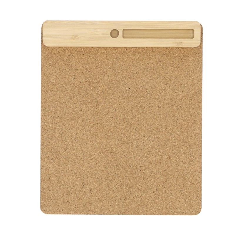 Dannax. Multifunction Mousepad (MAKITO 21328 ) - NATURAL Dannax. Multifunction Mousepad (MAKITO 21328 ) - NATURAL