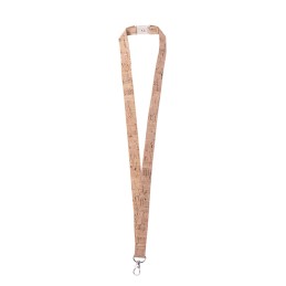 Bespal. Lanyard (MAKITO 6779 ) - NATURAL