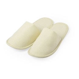 Nalton. Slippers (MAKITO 6502 ) - NATURAL