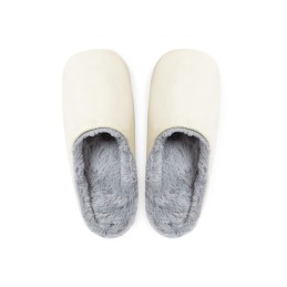 Coulter. Slippers (MAKITO 20112 ) - NATURAL