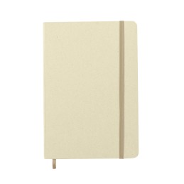 Faty. Notepad (MAKITO 21119 ) - NATURAL