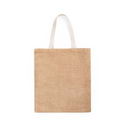 Dhar. Bag (MAKITO 3047 ) - NATURAL