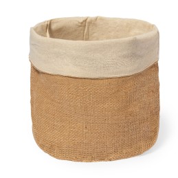 Seloria. Bread Basket (MAKITO 20587 ) - NATURAL