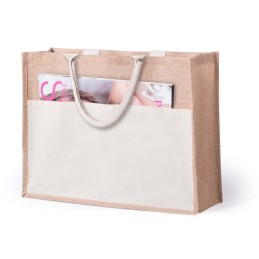 Cekon. Bag (MAKITO 5725 ) - NATURAL