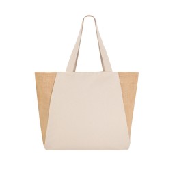 Sharma. Bag (MAKITO 21494 ) - NATURAL