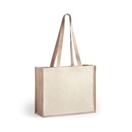 Rotin. Bag (MAKITO 6387 ) - NATURAL