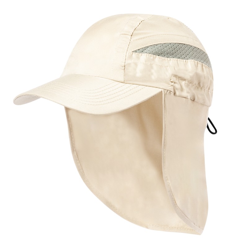 Levant. Sapca / Cap (MAKITO 20826 ) - NATURAL Levant. Sapca / Cap (MAKITO 20826 ) - NATURAL