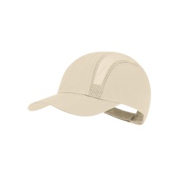 Hakos. Sapca / Cap (MAKITO 21437 ) - NATURAL