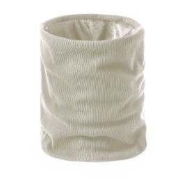 Rehony. Neck Warmer (MAKITO 21167 ) - NATURAL
