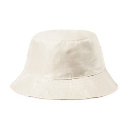 Nesy. Reversible Hat (MAKITO 9066 ) - NATURAL