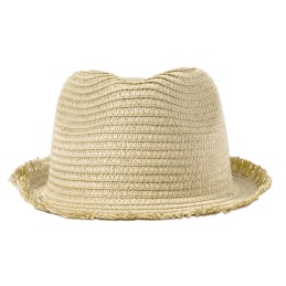 Harmon. Hat (MAKITO 20822 ) - NATURAL