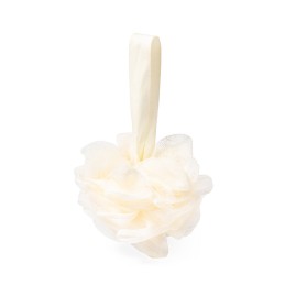 Kika. Sponge Bath (MAKITO 1634 ) - NATURAL