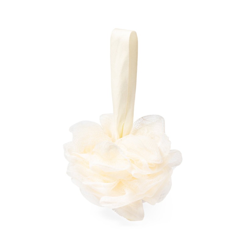 Kika. Sponge Bath (MAKITO 1634 ) - NATURAL Kika. Sponge Bath (MAKITO 1634 ) - NATURAL