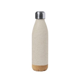 Stroud. Bottle (MAKITO 20728 ) - NATURAL
