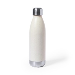 Herrax. Bottle (MAKITO 1163 ) - NATURAL