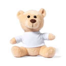 Sincler. Teddy (MAKITO 1523 ) - NATURAL