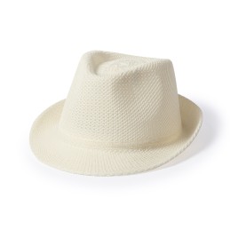 Bauwens. Hat (MAKITO 5504 ) - NATURAL