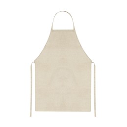 Zyriel. Sublimation Apron (MAKITO 21721 ) - NATURAL