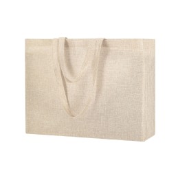 Syla. Sublimation Bag (MAKITO 21720 ) - NATURAL