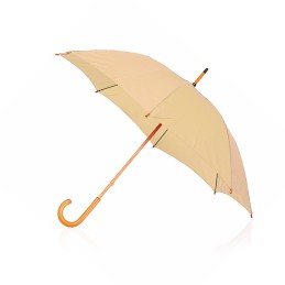 Santy. Umbrella (MAKITO 9215 ) - NATURAL