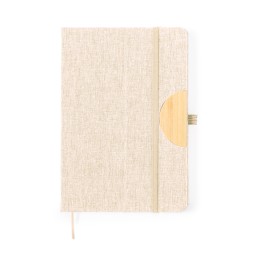 Jibs. Holder Notepad (MAKITO 20954 ) - NATURAL
