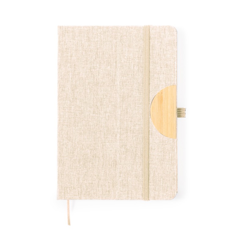 Jibs. Holder Notepad (MAKITO 20954 ) - NATURAL Jibs. Holder Notepad (MAKITO 20954 ) - NATURAL