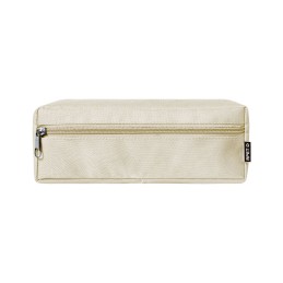 Yeimy. Pencil Case (MAKITO 6986 ) - NATURAL