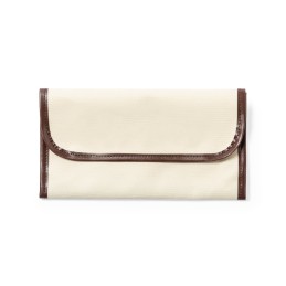 Farrel. Travel Document Holder (MAKITO 1626 ) - NATURAL